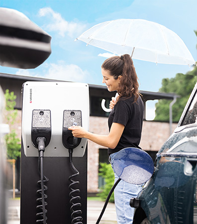 MENNEKES AMTRON® Professional TC 22 C2 151602202 #2