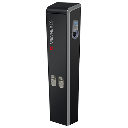 MENNEKES Station de charge Premium 22 surtension 1313612SW
