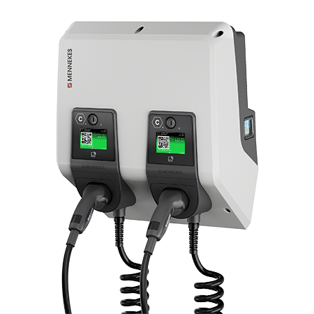 MENNEKES AMTRON® Professional TC 7100 22 C2 151722202