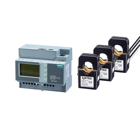 MENNEKES Zähler (Modbus TCP) für Lastmanagement 18662