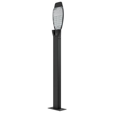 MENNEKES Pied support inox AMTRON 4Y/4B 18663