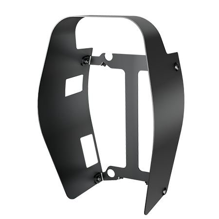 MENNEKES Toit de protection AMTRON® 4Y/4B C2 18667