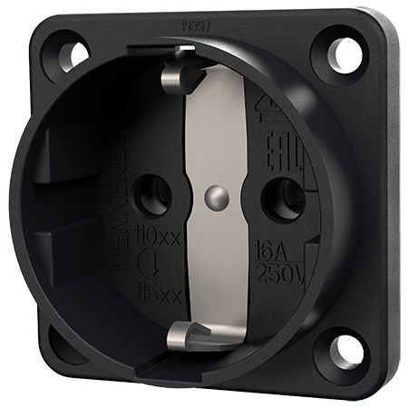 MENNEKES Socle de prise de courant SCHUKO® 11532