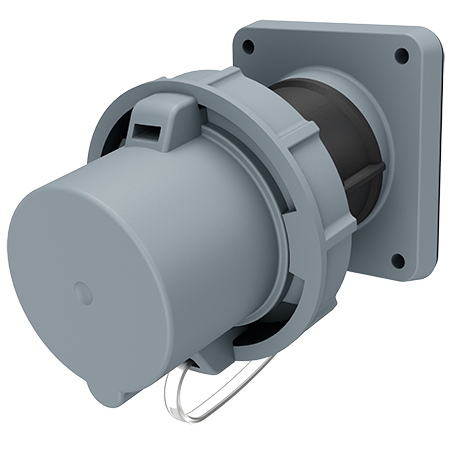 MENNEKES Anbaugerätestecker 1257