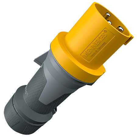MENNEKES Spina mobile PowerTOP Xtra R 13101