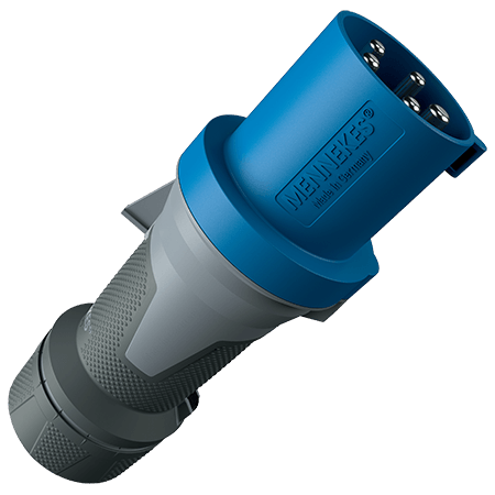 MENNEKES Spina mobile PowerTOP Xtra R 13111