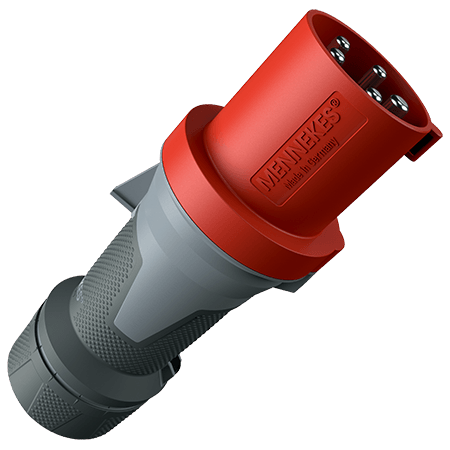 MENNEKES Stecker PowerTOP Xtra R 13112