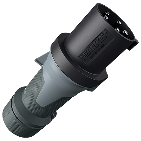 MENNEKES Spina mobile PowerTOP Xtra R 13137