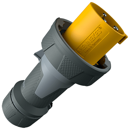 MENNEKES Fiche PowerTOP Xtra R 13201