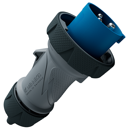MENNEKES Spina mobile PowerTOP Xtra G 13331