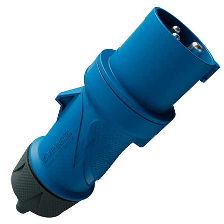 MENNEKES Stecker PowerTOP Xtra G 13351