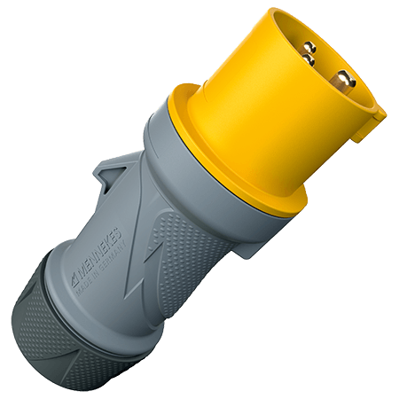MENNEKES Spina mobile PowerTOP Xtra con ErgoCONTACT 13501