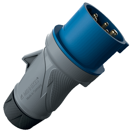 MENNEKES Fiche PowerTOP Xtra avec ErgoCONTACT 13509
