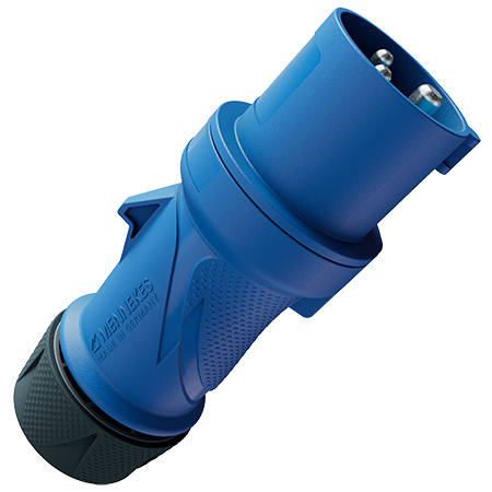 MENNEKES Fiche PowerTOP Xtra R avec ErgoCONTACT 13551