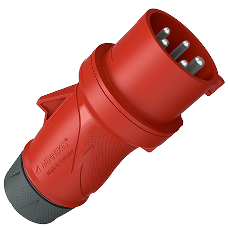 MENNEKES Fiche PowerTOP Xtra R avec ErgoCONTACT 13563