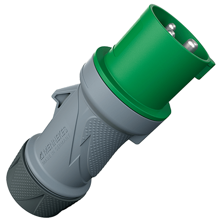 MENNEKES Spina mobile PowerTOP Xtra R con ErgoCONTACT 13576