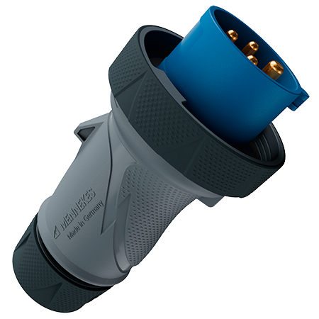 MENNEKES Fiche PowerTOP Xtra avec ErgoCONTACT 13621