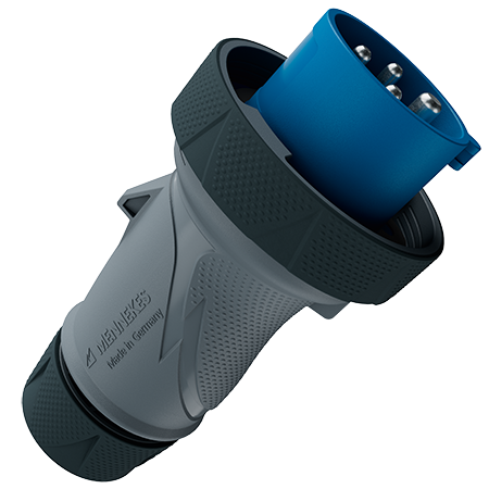 MENNEKES Fiche PowerTOP Xtra R avec ErgoCONTACT 13653