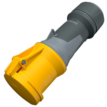 MENNEKES Prolongateur PowerTOP Xtra 14101