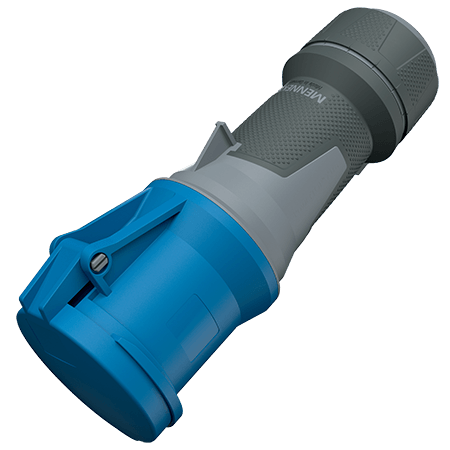 MENNEKES Kupplung PowerTOP Xtra 14111