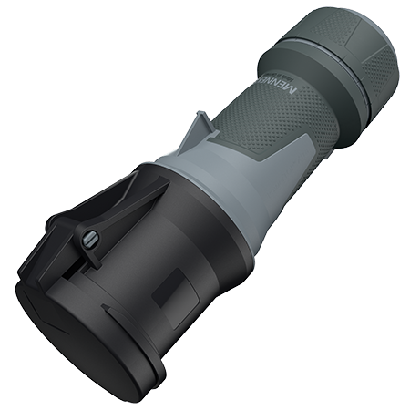 MENNEKES Kupplung PowerTOP Xtra 14137P