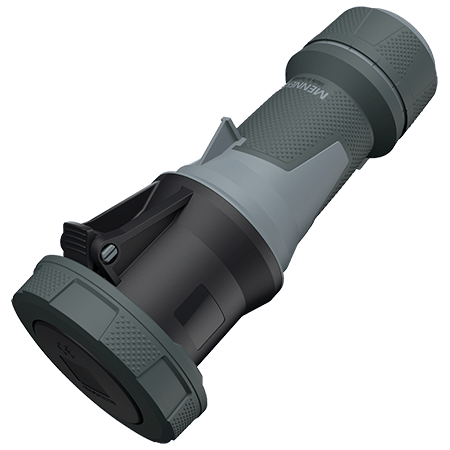 MENNEKES Presa mobile PowerTOP Xtra 14213