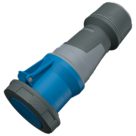 MENNEKES Presa mobile PowerTOP Xtra 14224