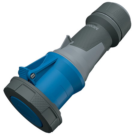 MENNEKES Presa mobile PowerTOP Xtra R 14228