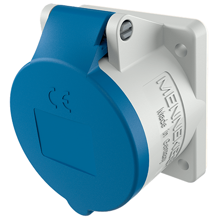 MENNEKES Anbaudose 1432