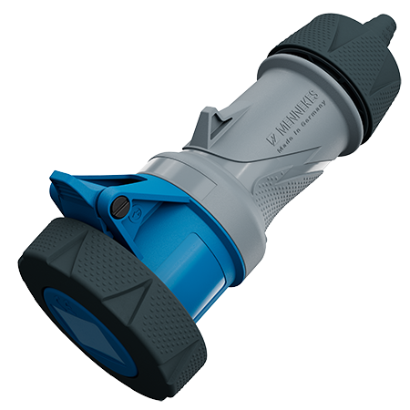 MENNEKES Prolongateur PowerTOP Xtra G 14331