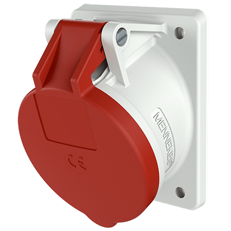 MENNEKES Presa da pannello 145