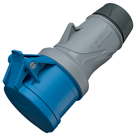 MENNEKES Prolongateur PowerTOP Xtra avec ErgoCONTACT 14505