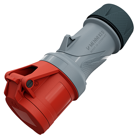 MENNEKES Kupplung PowerTOP Xtra mit ErgoCONTACT 14514