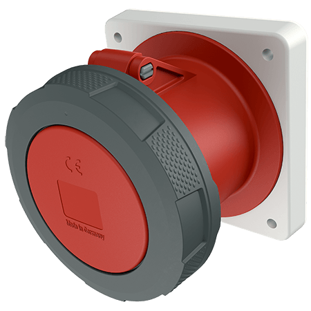 MENNEKES Anbaudose TA 1457P