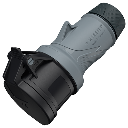 MENNEKES Prolongateur PowerTOP Xtra R avec ErgoCONTACT 14606