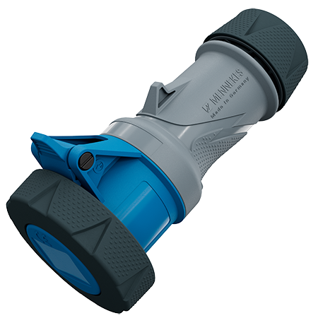 MENNEKES Kupplung PowerTOP Xtra mit ErgoCONTACT 14626