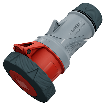 MENNEKES Prolongateur PowerTOP Xtra avec ErgoCONTACT 14629