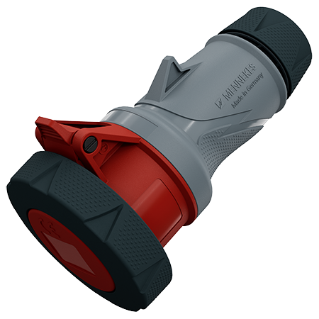 MENNEKES Prolongateur PowerTOP Xtra R avec ErgoCONTACT 14632