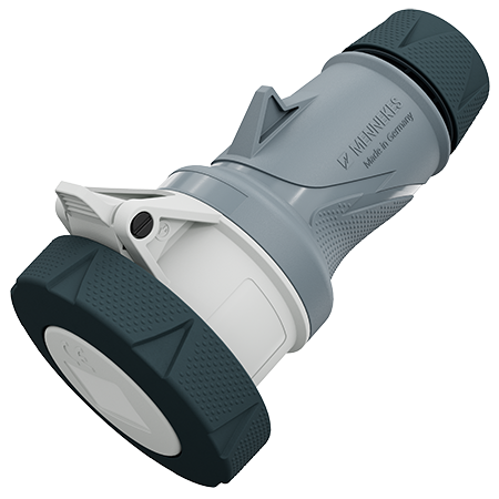 MENNEKES Kupplung PowerTOP Xtra R mit ErgoCONTACT 14665
