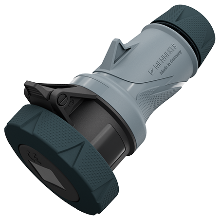 MENNEKES Prolongateur PowerTOP Xtra R avec ErgoCONTACT 14691