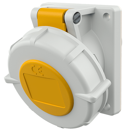 MENNEKES Anbausteckdose 1474