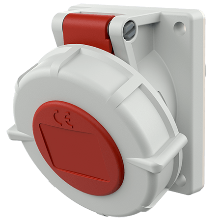 MENNEKES Anbausteckdose 1476