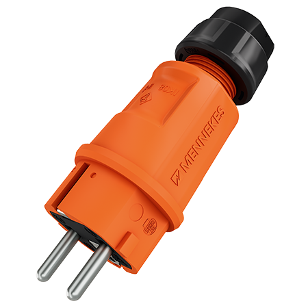 MENNEKES Spina mobile SCHUKO® 152042