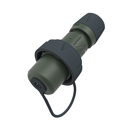 MENNEKES Spina mobile SCHUKO® TM 153022