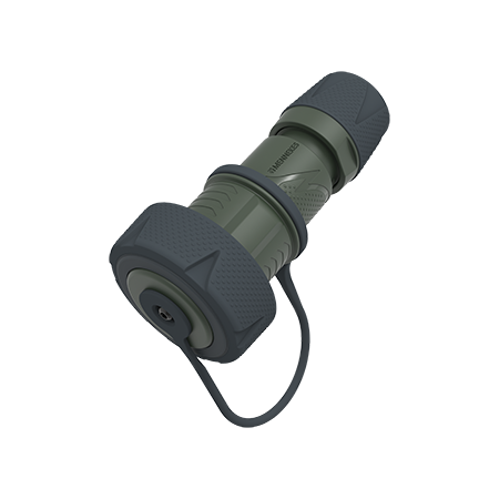 MENNEKES Kupplung SCHUKO® TM 159022