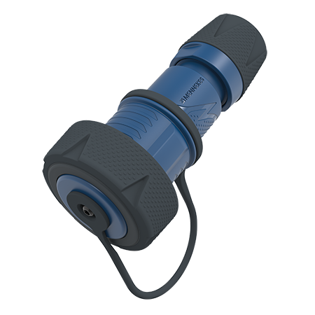 MENNEKES Prolongateur SCHUKO® 159092