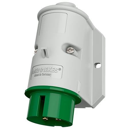 MENNEKES Spina da parete 1978