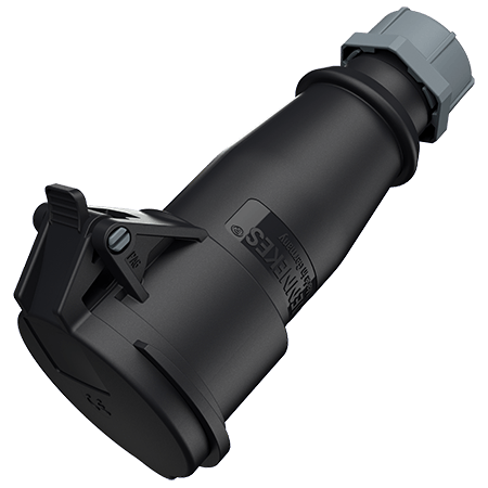 MENNEKES Presa mobile AM-TOP 21422ZB