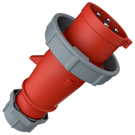 MENNEKES Stecker AM-TOP 2175B