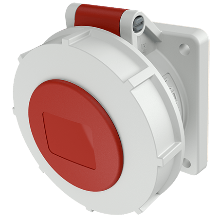 MENNEKES Anbausteckdose 231A